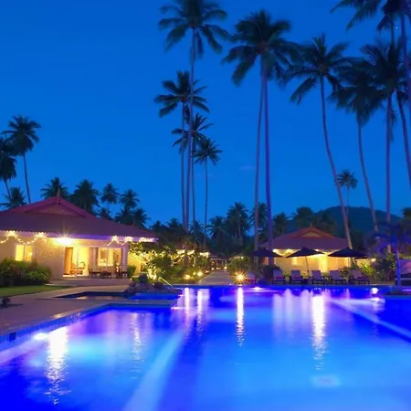 The Siam Residence Boutique Resort-2